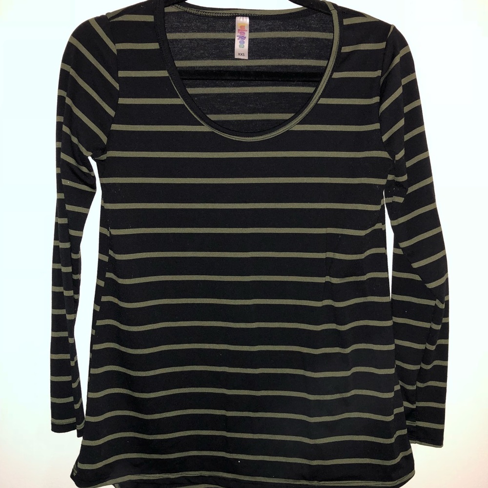 Lularoe Lynnae